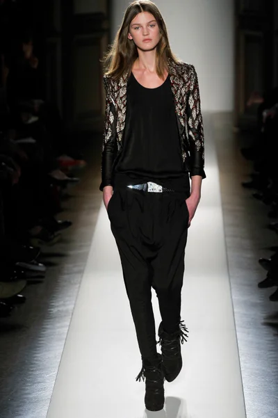 Look 9